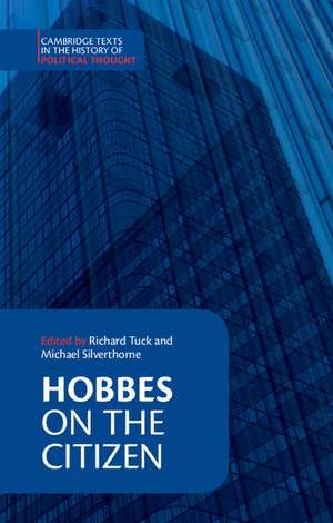 Hobbes de Thomas Hobbes