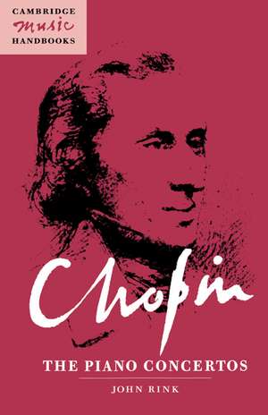 Chopin de John Rink