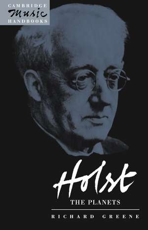 Holst de Richard Greene