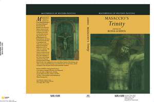 Masaccio's 'Trinity' de Rona Goffen
