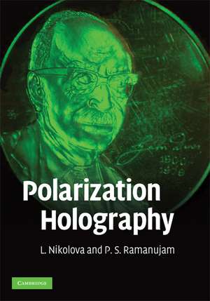 Polarization Holography de L. Nikolova