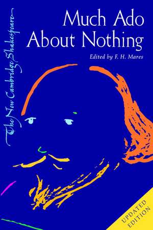 Much Ado about Nothing de William Shakespeare