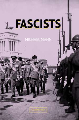 Fascists de Michael Mann