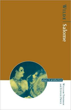Wilde de William Comp Tydeman