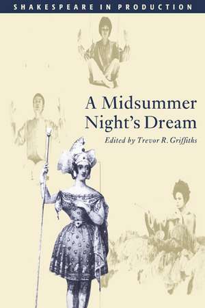 A Midsummer Night's Dream de William Shakespeare