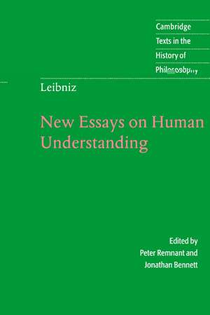 Leibniz de G. W. Leibniz