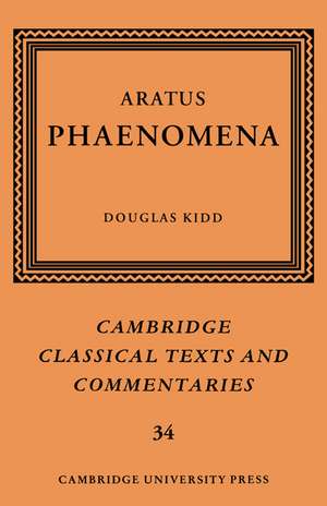 Aratus de Aratus