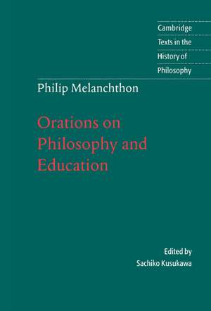 Melanchthon de Philipp Melanchthon