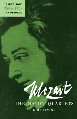 Mozart de John Irving
