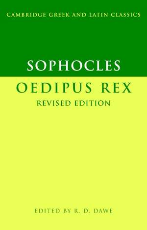 Sophocles de Sophocles