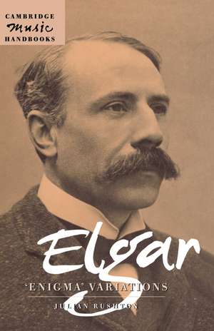 Elgar de Julian Rushton