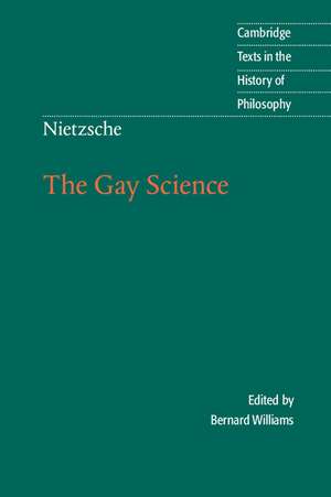 Nietzsche de Friedrich Nietzsche