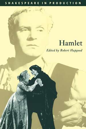 Hamlet de William Shakespeare