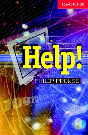 Help! Level 1 de Philip Prowse