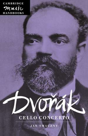 Dvorák de Jan Smaczny