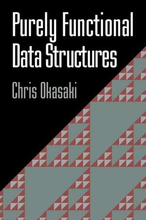 Purely Functional Data Structures de Chris Okasaki