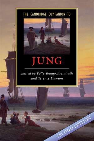 The Cambridge Companion to Jung de Polly Young-Eisendrath