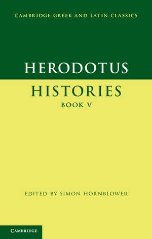 Herodotus de Herodotus