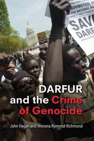 Darfur and the Crime of Genocide de John Hagan