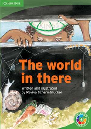 The World in There: Rubbish de Reviva Schermbrucker