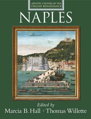 Naples de Marcia B. Hall