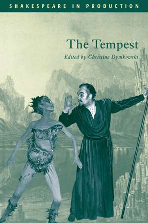 The Tempest de William Shakespeare