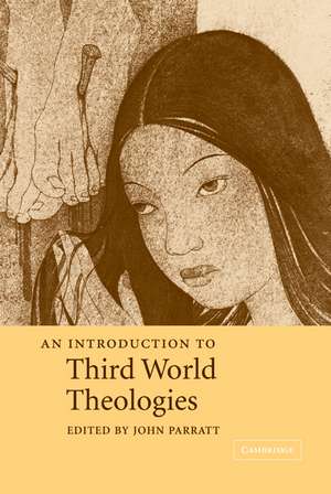 An Introduction to Third World Theologies de John Parratt