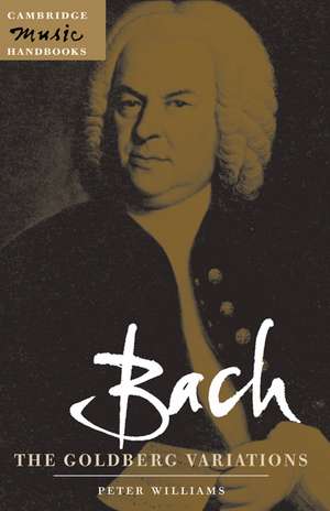 Bach de Peter F. Williams