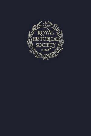 Transactions of the Royal Historical Society: Volume 11: Sixth Series de Royal Historical Society