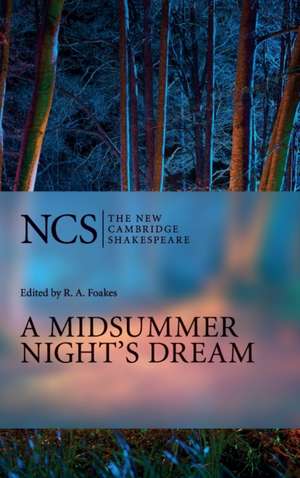 NCS de William Shakespeare