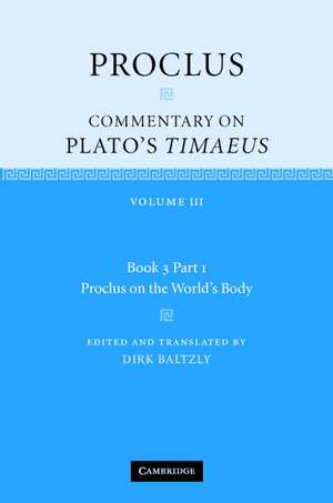 Proclus de Proclus