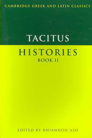 Tacitus de Tacitus