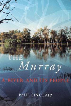 The Murray de Paul Sinclair