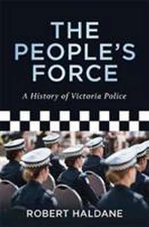 The People's Force de Robert Haldane