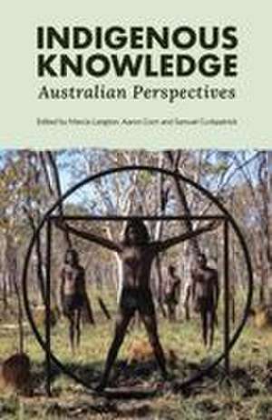 Indigenous Knowledge de Marcia Langton