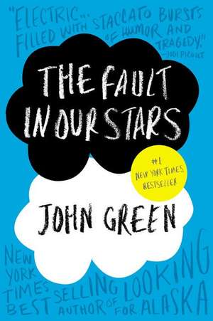 Fault In Our Stars, The (special Export Edition) de John Green