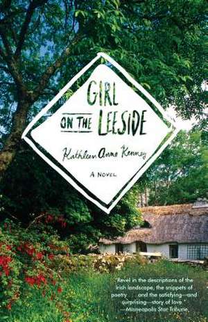 Girl on the Leeside de Kathleen Anne Kenney