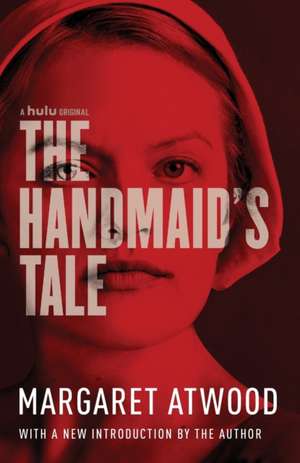 The Handmaid's Tale (Movie Tie-In) de Margaret Atwood