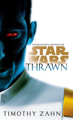 Thrawn (Star Wars) de Timothy Zahn