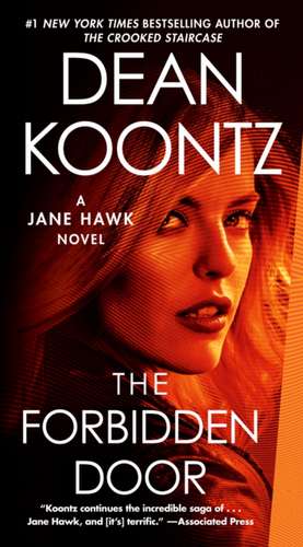 The Forbidden Door de Dean Koontz