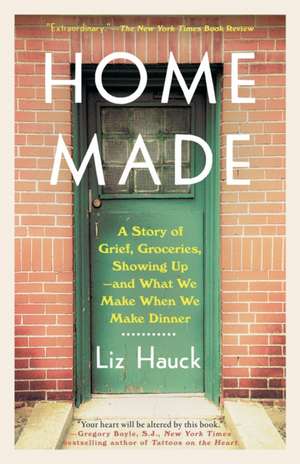 Home Made de Liz Hauck