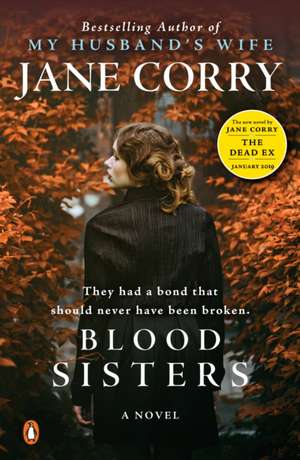 Blood Sisters de Jane Corry