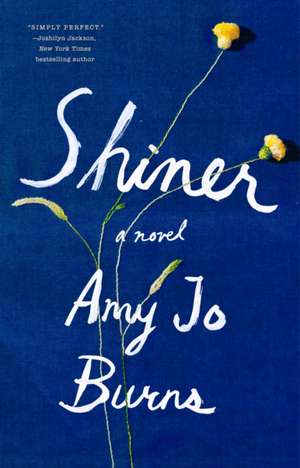 Shiner de Amy Jo Burns