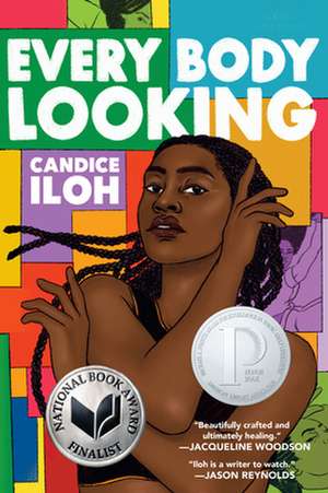 Every Body Looking de Candice Iloh