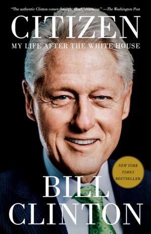 Citizen de Bill Clinton