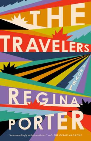 The Travelers de Regina Porter