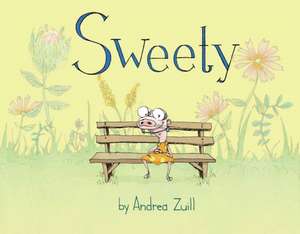 Sweety de Andrea Zuill