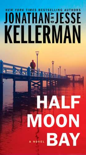 Half Moon Bay de Jonathan Kellerman