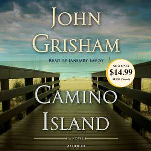 Camino Island de John Grisham