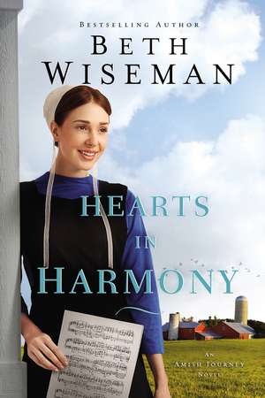 Hearts in Harmony de Beth Wiseman